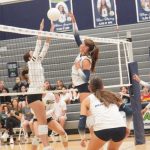 Beachside Dominates Season Opener Against Nease