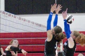 Middle Blockers to Watch: Presence, Poise and Net Control