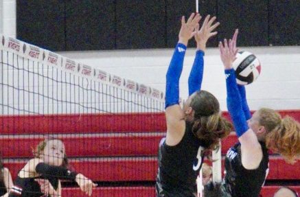 Middle Blockers to Watch: Presence, Poise and Net Control