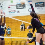 Game-Changing Athletes Lead the Charge in Chiles Battle