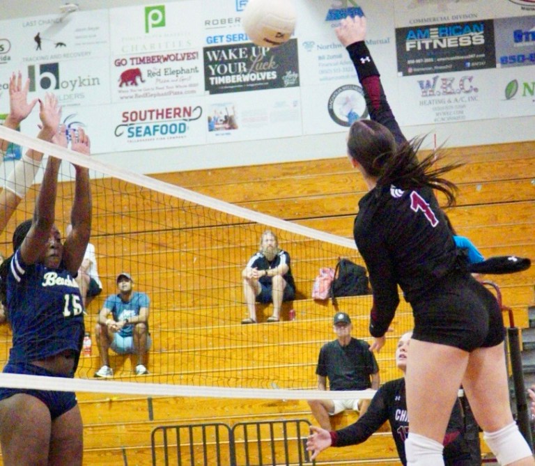 Game-Changing Athletes Lead the Charge in Chiles Battle