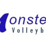 Monsters Volleyball