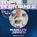 Up Next Showcase: Where Talent Meets Opportunity