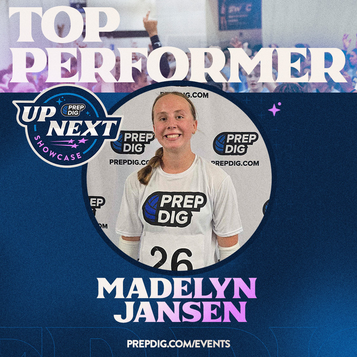 Up Next Showcase: Where Talent Meets Opportunity