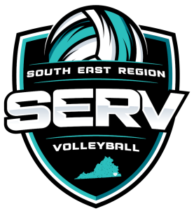 South East Region Volleyball