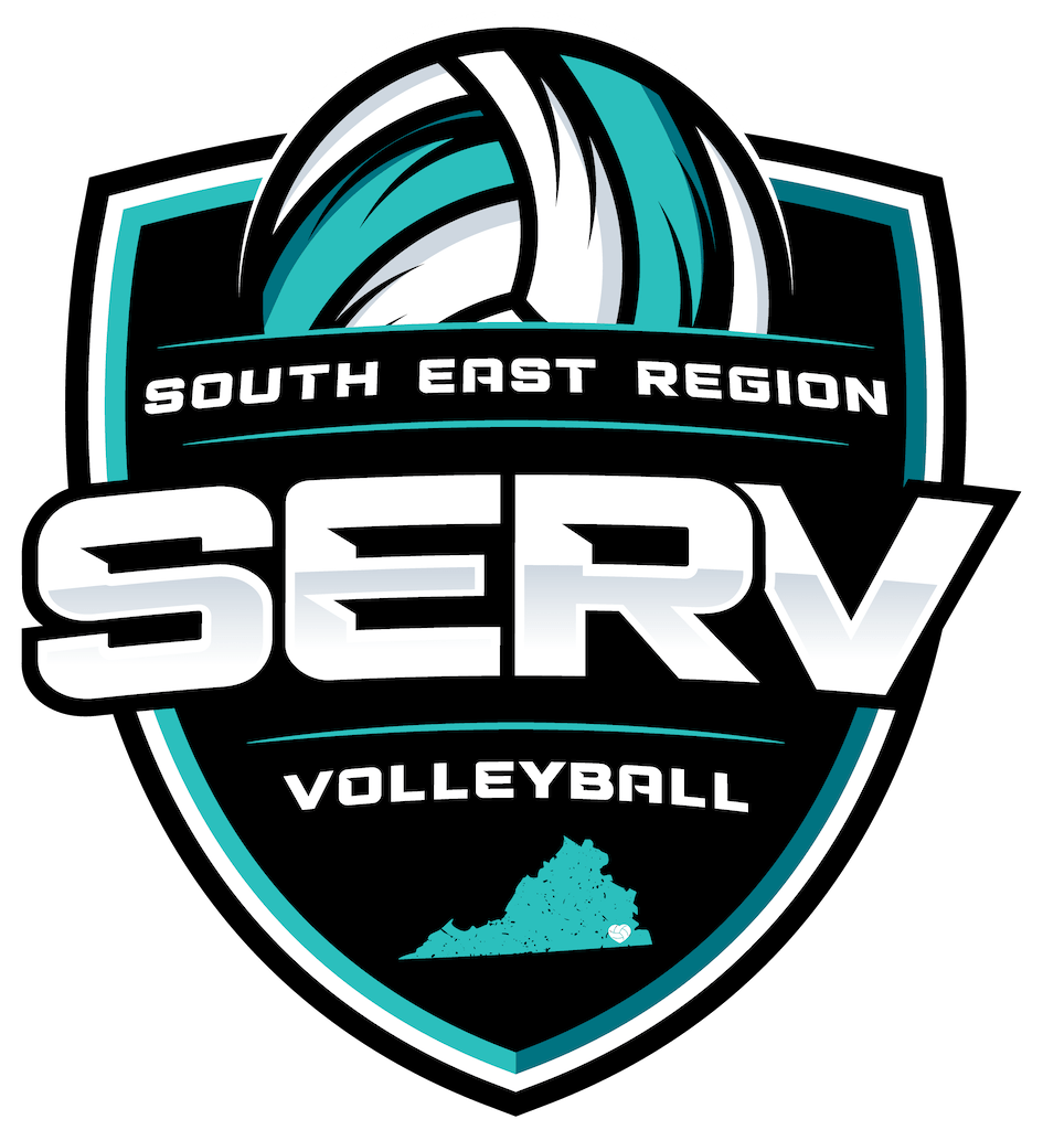 South East Region Volleyball
