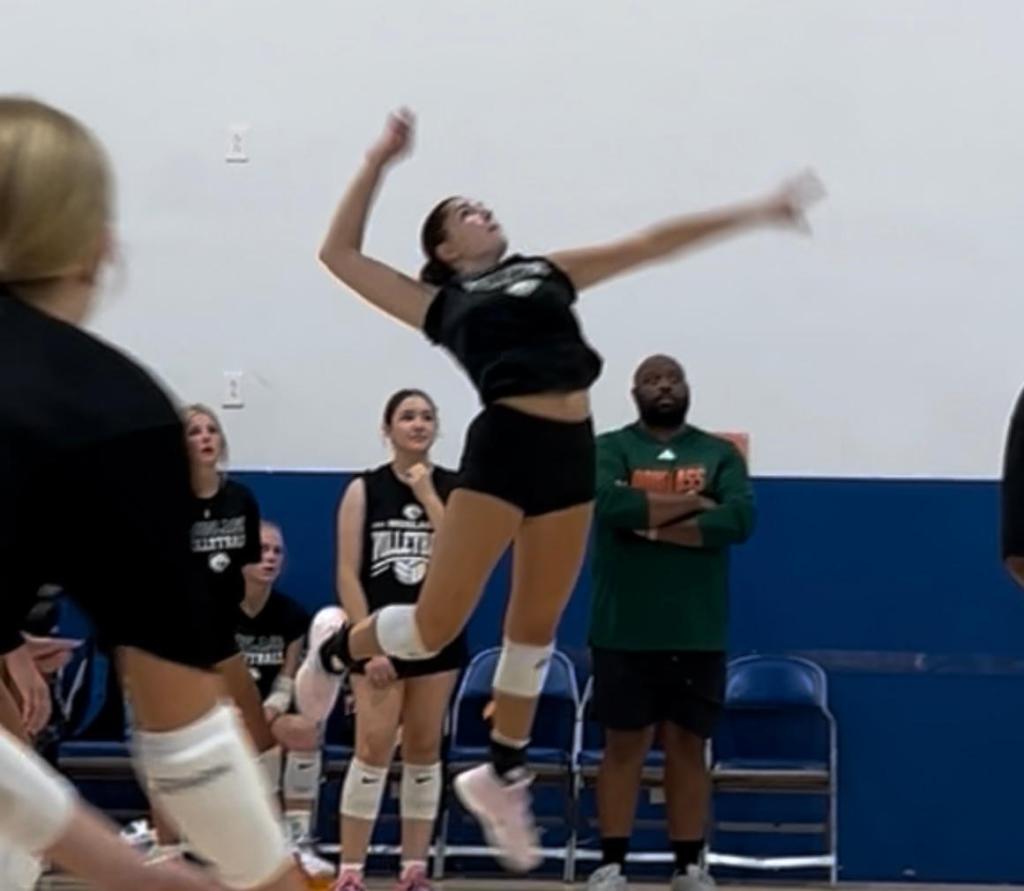 Lexington scrimmage reveals who&amp;#8217;s ready for High School season.