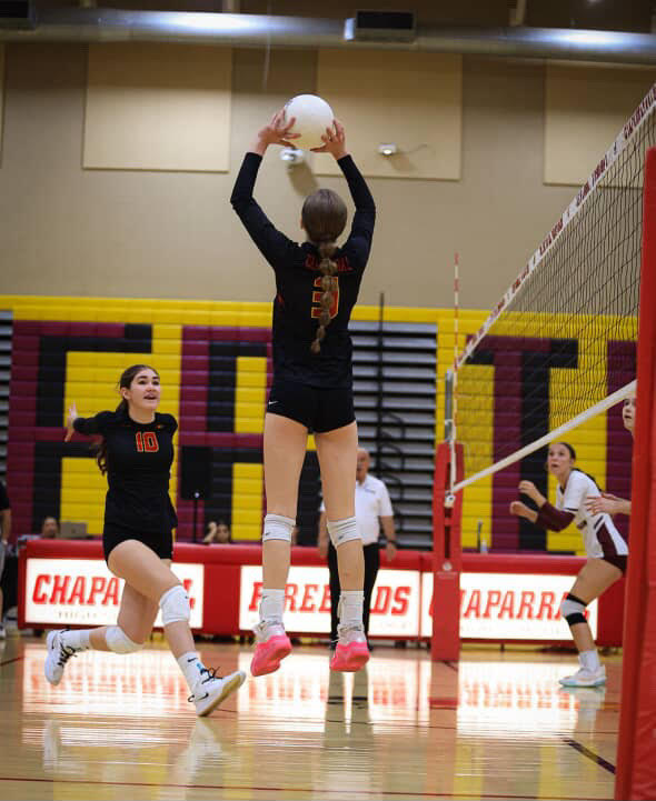 <span class="pn-tooltip pn-player-link">
        <span class="name-pointer">Arizona’ 2026 Top Setters: Leaving Their Legacy (4A-6A)</span>
        <span class="info-box not-prose" style="background: linear-gradient(to bottom, rgba(23,90,170, 0.95) 0%,rgba(23,90,170, 1) 100%)">
            <a href="https://prepdig.com/2025/08/arizona-2026-top-setters-leaving-their-legacy-4a-6a/" class="link-wrap">
                                    <span class="player-img"><img src="https://prepdig.com/wp-content/uploads/sites/5/2025/08/PD-ArizonaTopSettersArticle.jpg?w=150&h=150&crop=1" alt="Arizona’ 2026 Top Setters: Leaving Their Legacy (4A-6A)"></span>
                
                <span class="player-details">
                    <span class="first-name">Arizona’</span>
                    <span class="last-name">2026 Top Setters: Leaving Their Legacy (4A-6A)</span>
                    <span class="measurables">
                                            </span>
                                    </span>
                <span class="player-rank">
                                                        </span>
                                    <span class="state-abbr"></span>
                            </a>

            
        </span>
    </span>
 