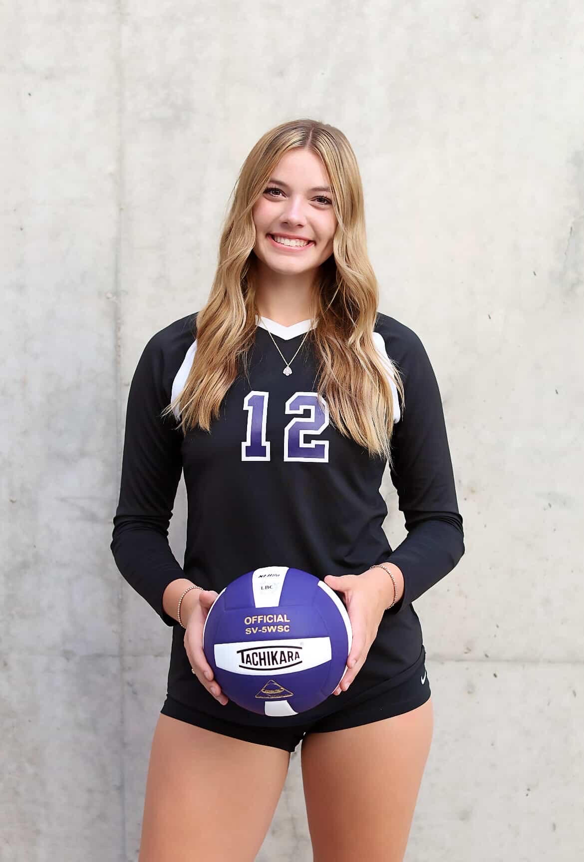 Addison Wiemann