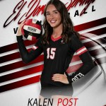 Kalen Post