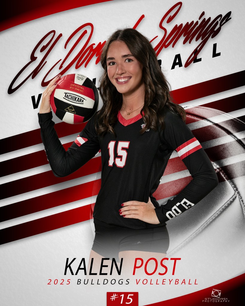 Kalen Post