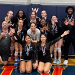 Centerville Wins Crossroads Tourney, Other Results from Last Week