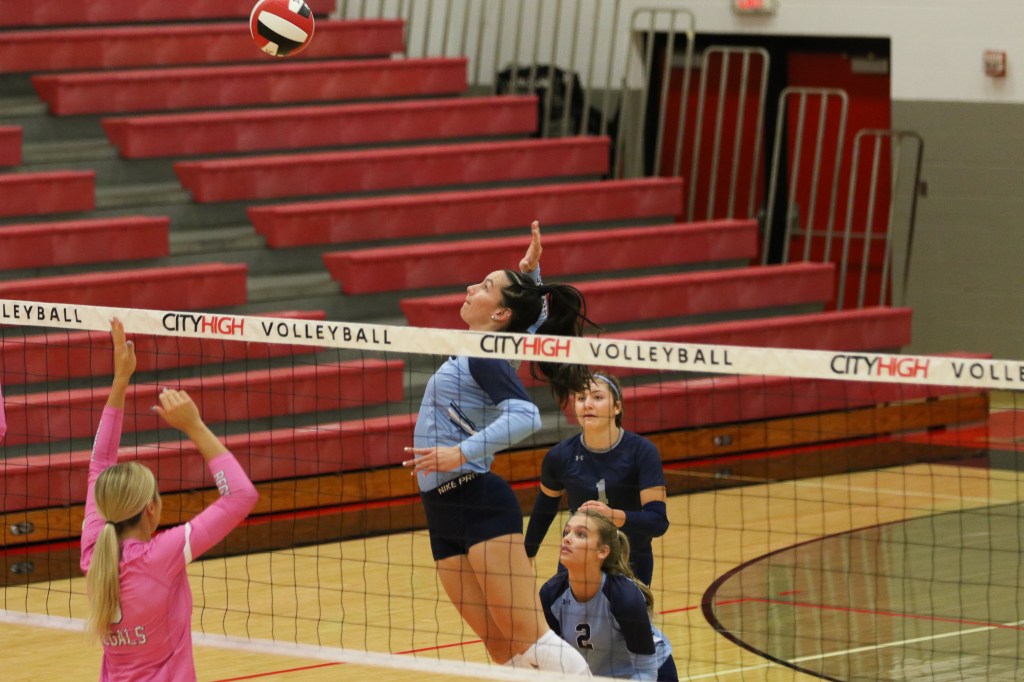 Scouting Reports: Lewis Central Titans 2025