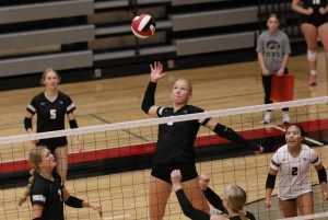 Photo Gallery: Little Hawks VB Tournament 2025