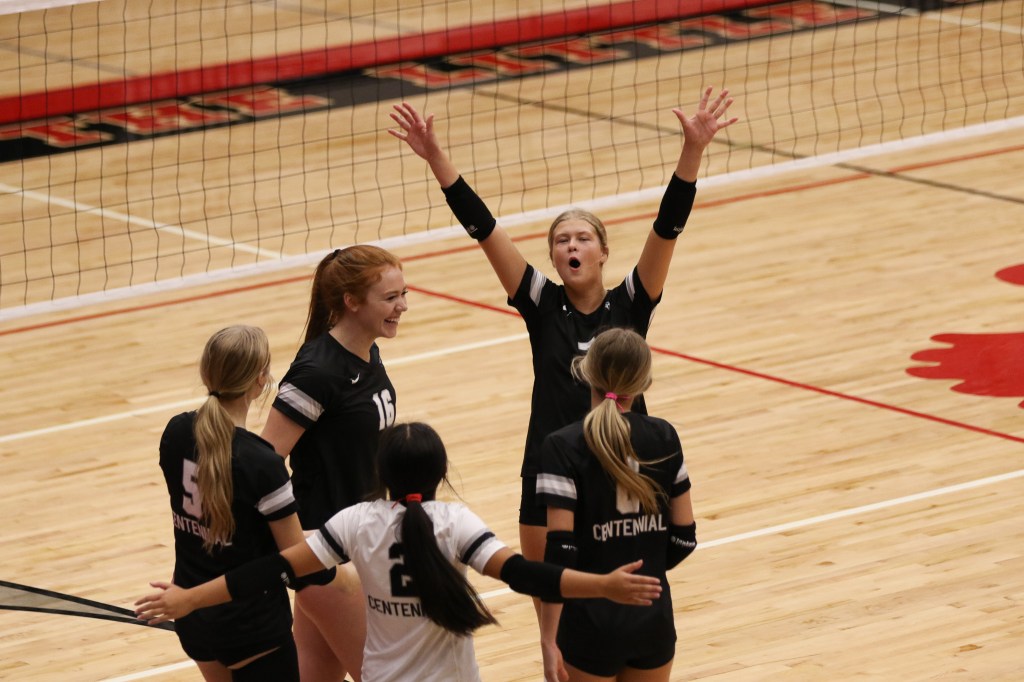 Scouting Reports: Ankeny Centennial 2025
