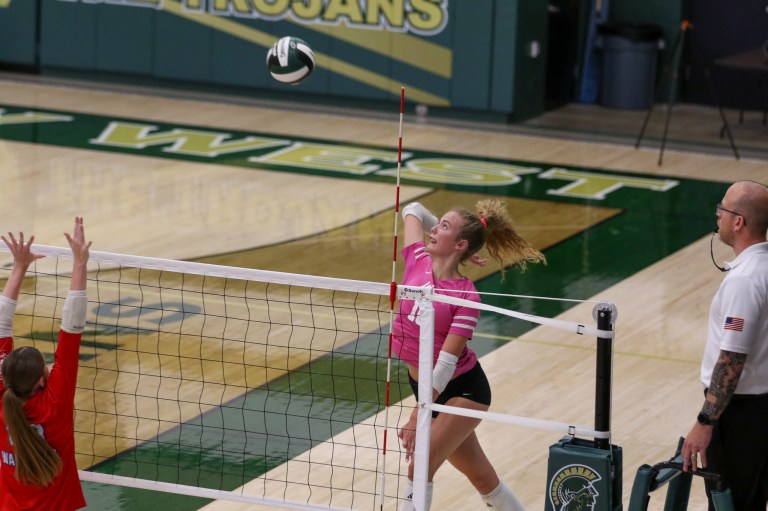 Weigh-In Wednesday: Who&#039;s the Top Outside Hitter in 5A?