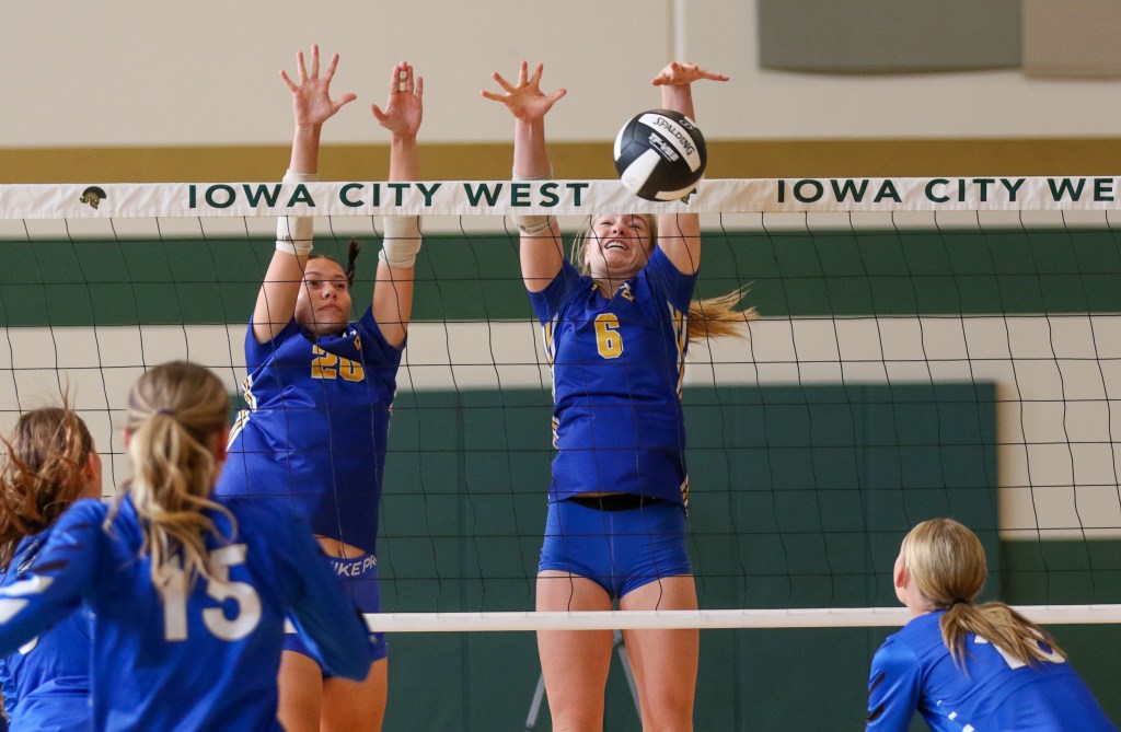 Photo Gallery II: 2025 Live Like Line Tournament