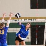 Iowa Prep Dig Week 3 Class Team Rankings