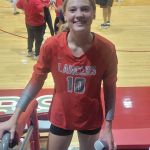 Alyssa Schroeder