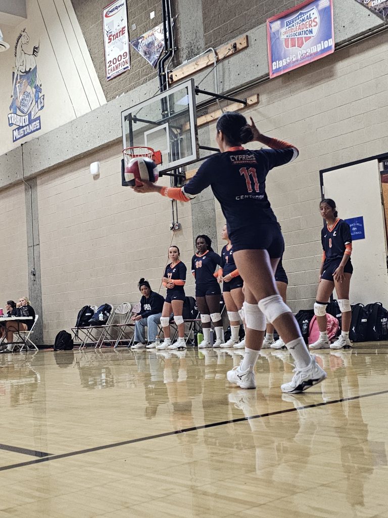 Valerie Isabella Cevallos