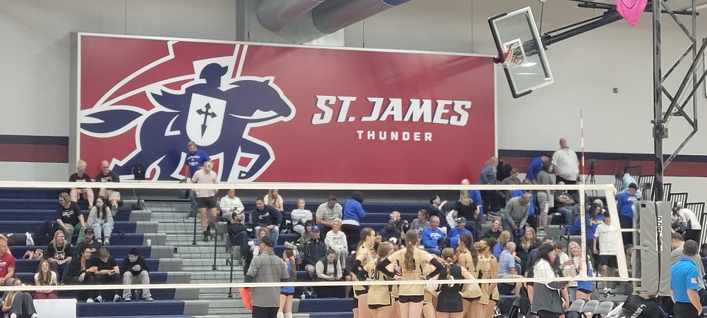Thunder Over Power Maize South