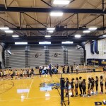 Standout Players Show Up in 4A Southern Desert Match