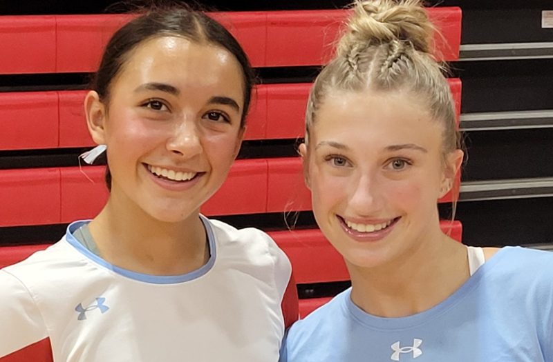 T-Birds And Wildcats Each Win Match Against Ottawa