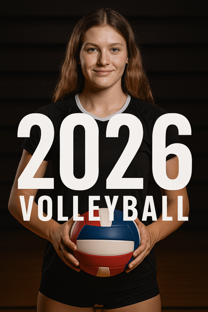 Class of 2026: The Heartbeat of Georgia Volleyball