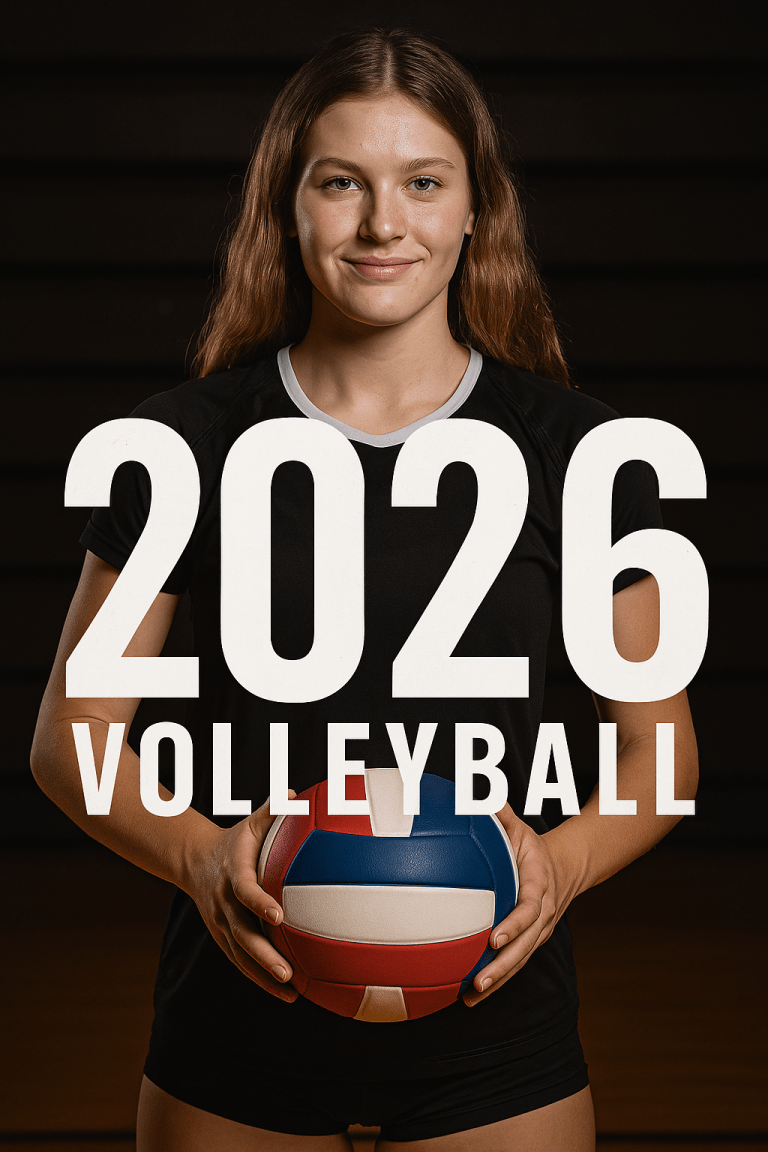 Class of 2026: The Heartbeat of Georgia Volleyball