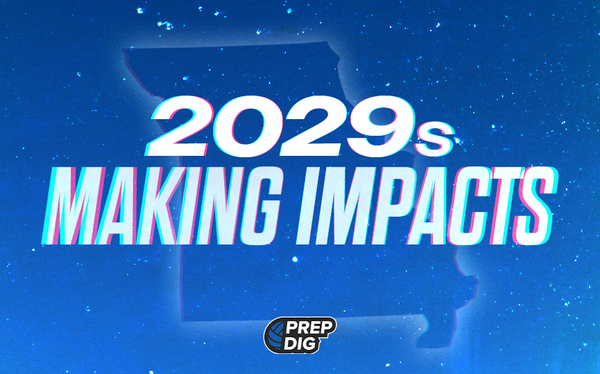 Spotlight on the Class of 2029: Class 5 Players Making Impacts