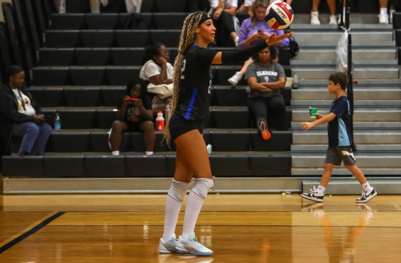 Houston Area HS Team to Watch: Clear Springs