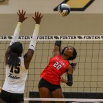 Texas HS: Foster vs. St. John’s – Photos