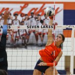 Texas HS: Seven Lakes reverse sweep Paetow in district match
