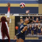 Texas HS: Cy Ranch dominate Atascocita in non-district match