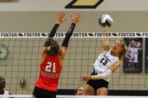 Texas HS: Foster sweep St. John's as district opener approaches