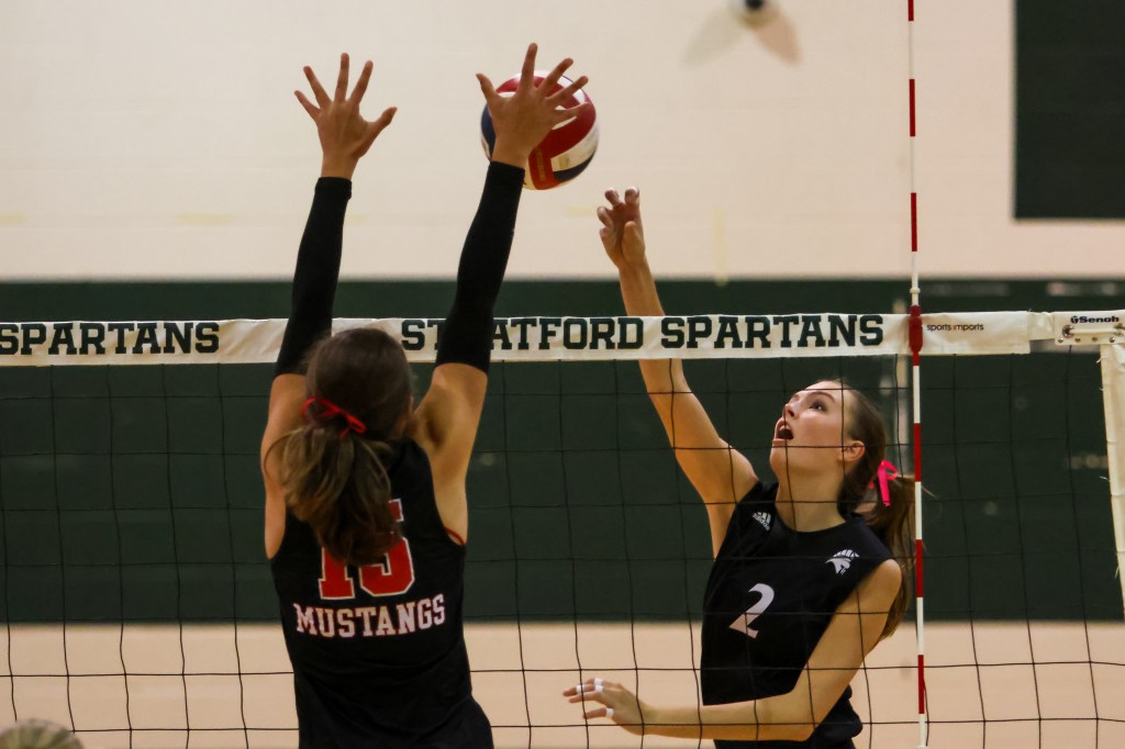 Texas HS: Stratford vs. Memorial &amp;#8211; Photos