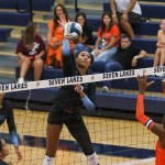 Texas HS: Seven Lakes vs. Paetow – Photos