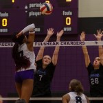 Texas HS: Fulshear vs. Clear Springs – Photos