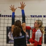 Middles to Watch at the Katy-Cy Fair Tournament