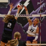 Texas HS: Fulshear top Clear Springs in five-set battle