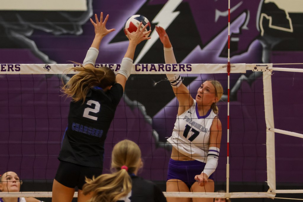 Texas HS: Fulshear top Clear Springs in five-set battle