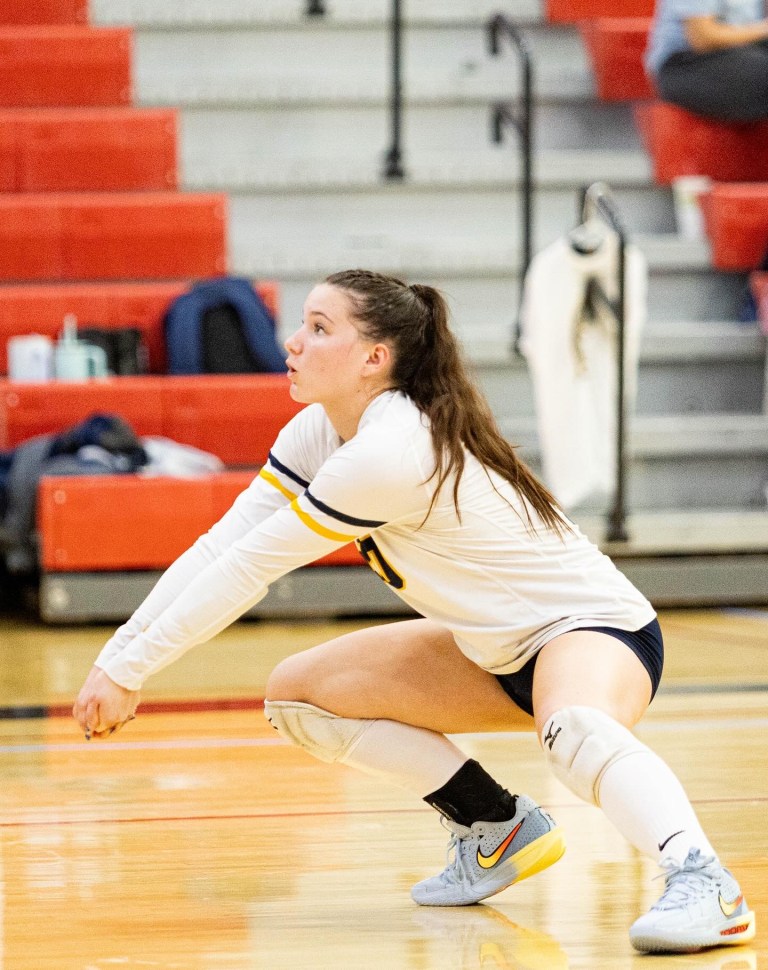 Evie Pecoraro