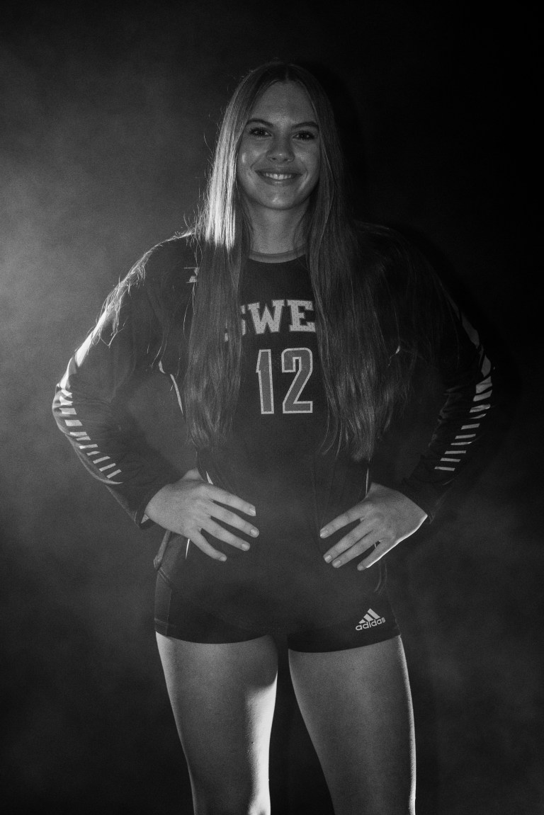 Autumn Neblett