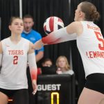 All “A” State Day Two Notable Performances