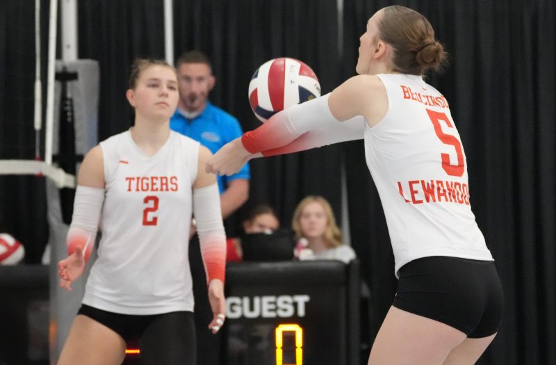All “A” State Day Two Notable Performances