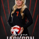 Reagan Jackson