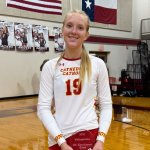 Baylee Wilson