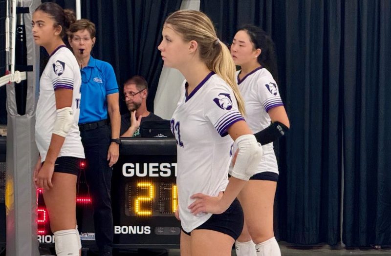 Initial 2028 Rankings: Five outsides to watch out for | Prep Dig