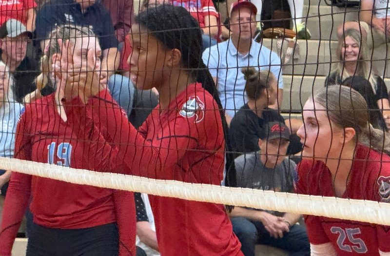Inside the Loveland at Kings battle for ECC lead