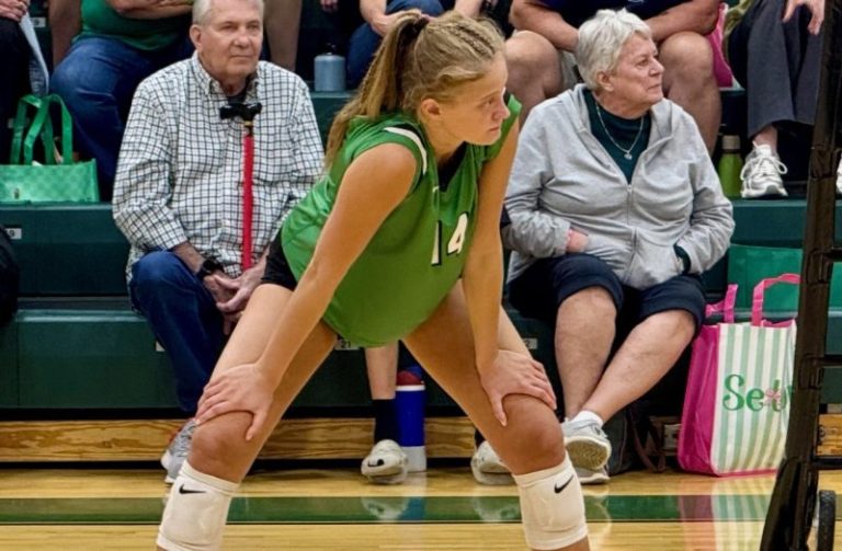 Seton takes over GGCL lead with showdown victory